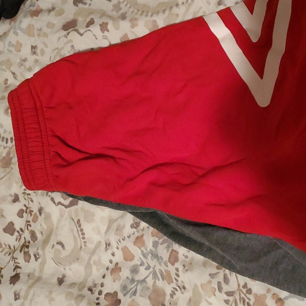 Nice cotton shorts